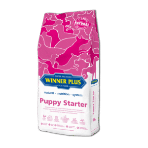 WP Puppy Starter 18 kg Super Premium Dog Food