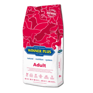 WINNER PLUS SUPER PREMIUM Adult