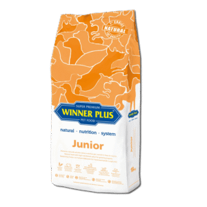 WINNER PLUS Junior