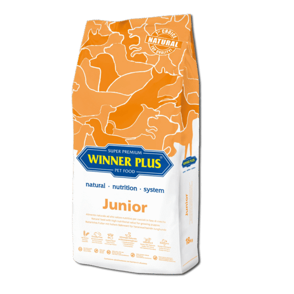 WINNER PLUS Junior