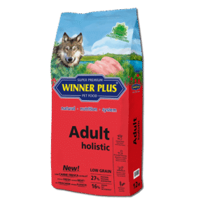 Adult holistic