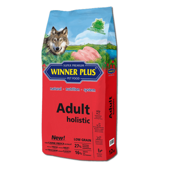Adult holistic