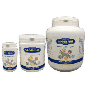 WINNER PLUS Arthro-Elastina powder
