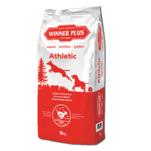 WINNER PLUS SUPER PREMIUM Athletic