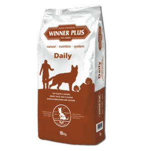 WINNER PLUS SUPER PREMIUM Daily