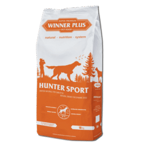WINNER PLUS SUPER PREMIUM Hunter Hunter sport