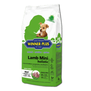 Lamb Mini holistic