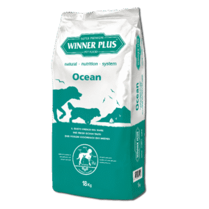 WINNER PLUS SUPER PREMIUM ocean