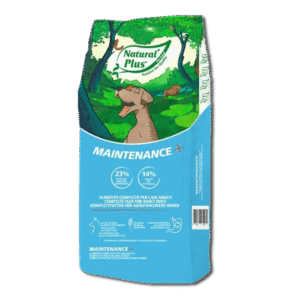 Natural Plus Onderhoud PLUS, koudgeperst