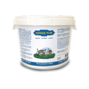 WINNER PLUS Puppy Melk Pro