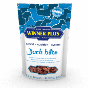 WINNER PLUS Duck Bites