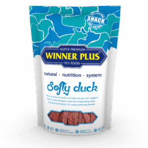 WINNER PLUS Softy duck