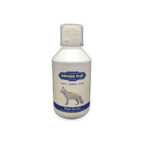 WINNER PLUS Moor Extract