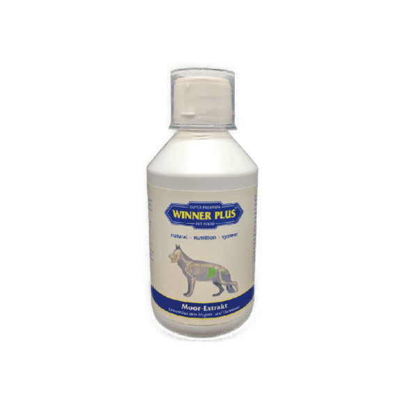 WINNER PLUS Moor Extract