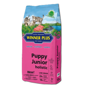 puppy-Junior-holistic